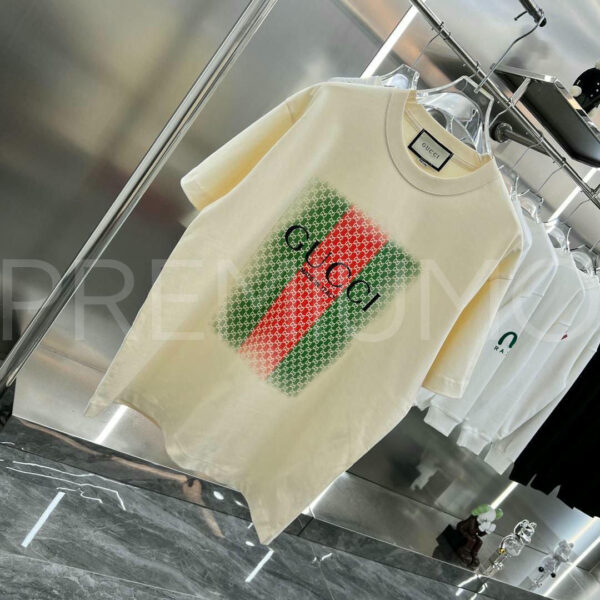 Gucci футболка PR698333 2