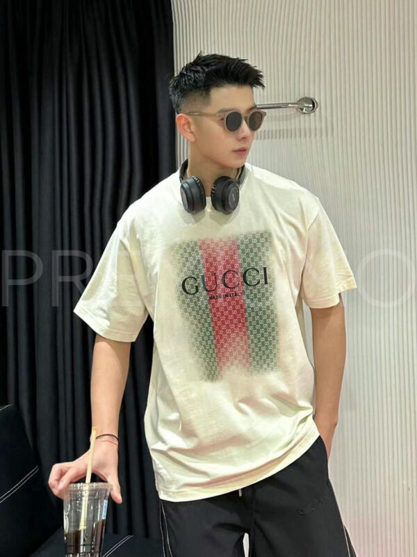 Gucci футболка PR698333 9