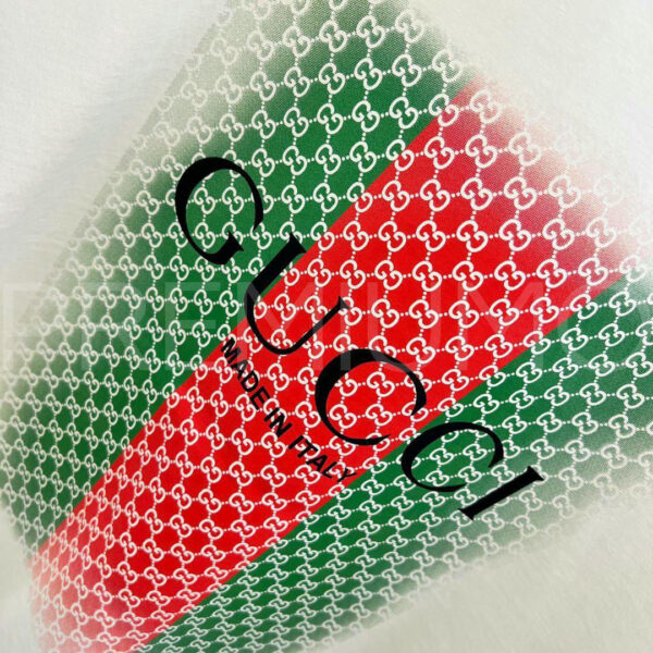 Gucci футболка PR698333 6