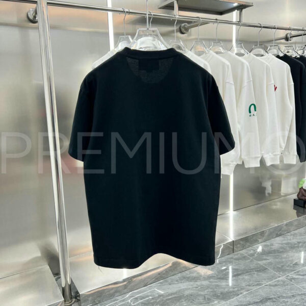 Gucci футболка PR552191 3