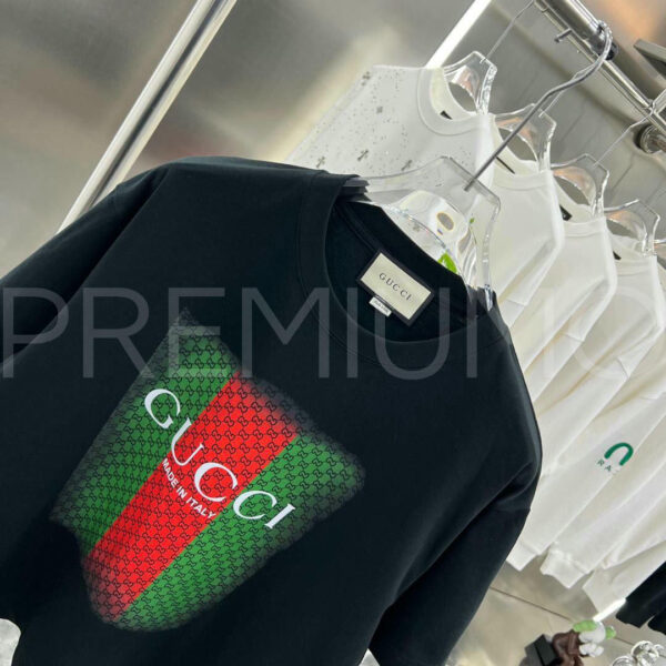 Gucci футболка PR552191 4