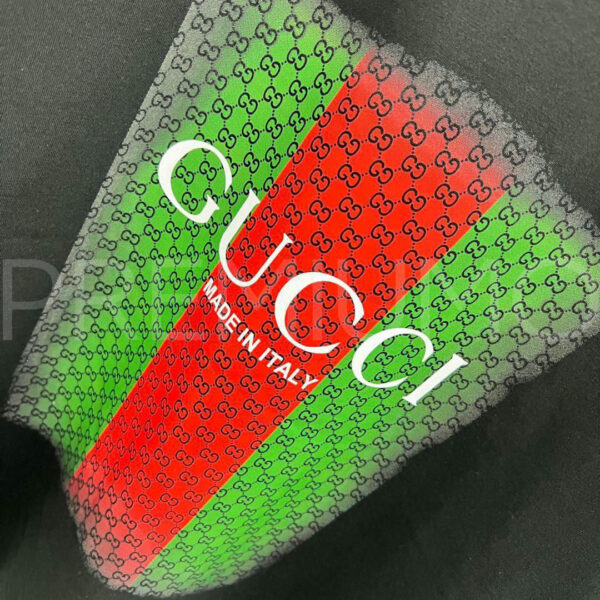 Gucci футболка PR552191 6