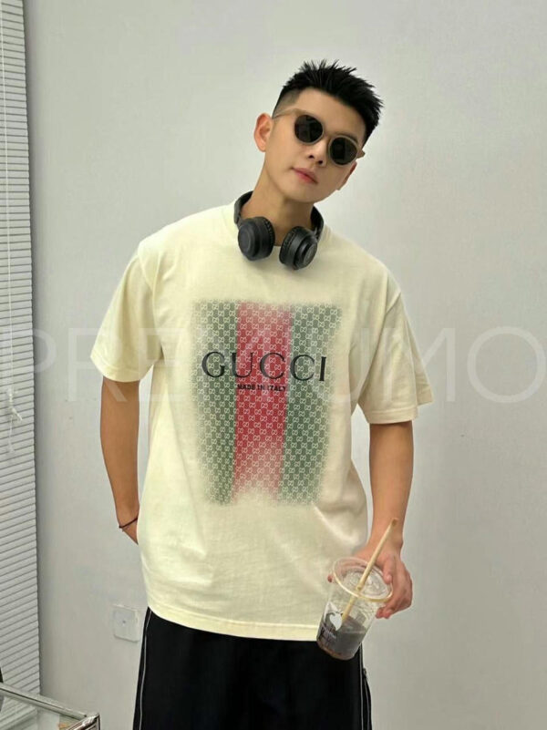Gucci футболка PR698333 10