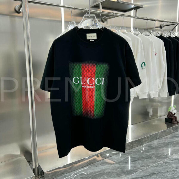 Gucci футболка PR552191