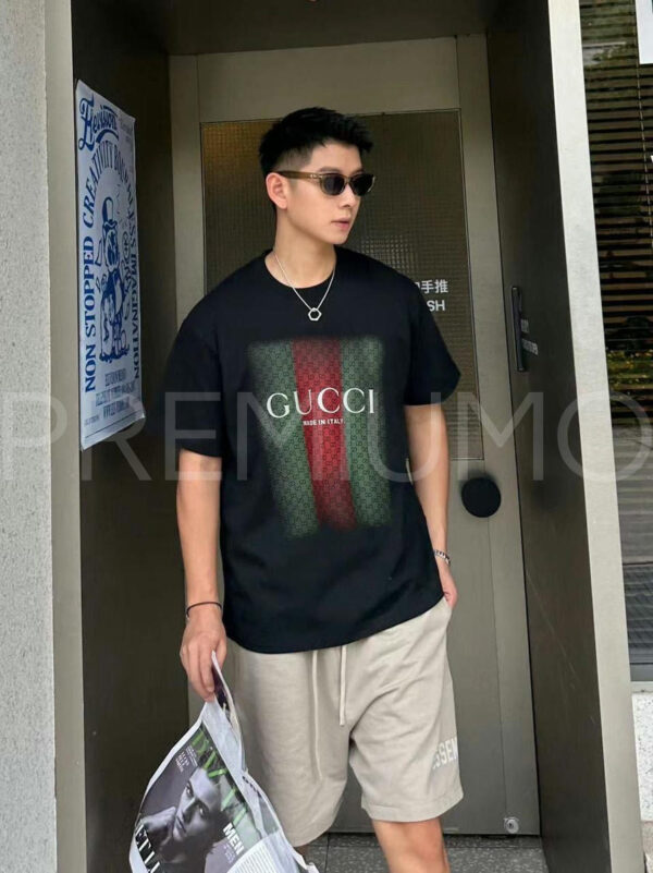 Gucci футболка PR552191 10