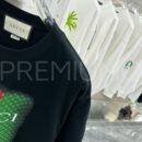Gucci футболка PR552191 18