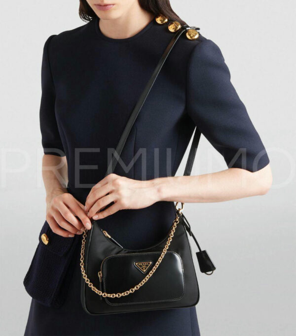 Prada сумка PR910747 3