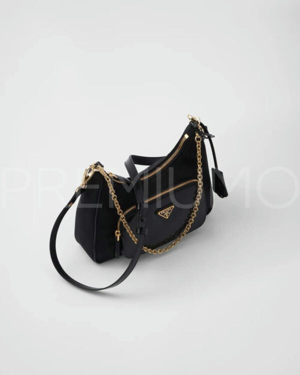 Prada сумка PR910747 4