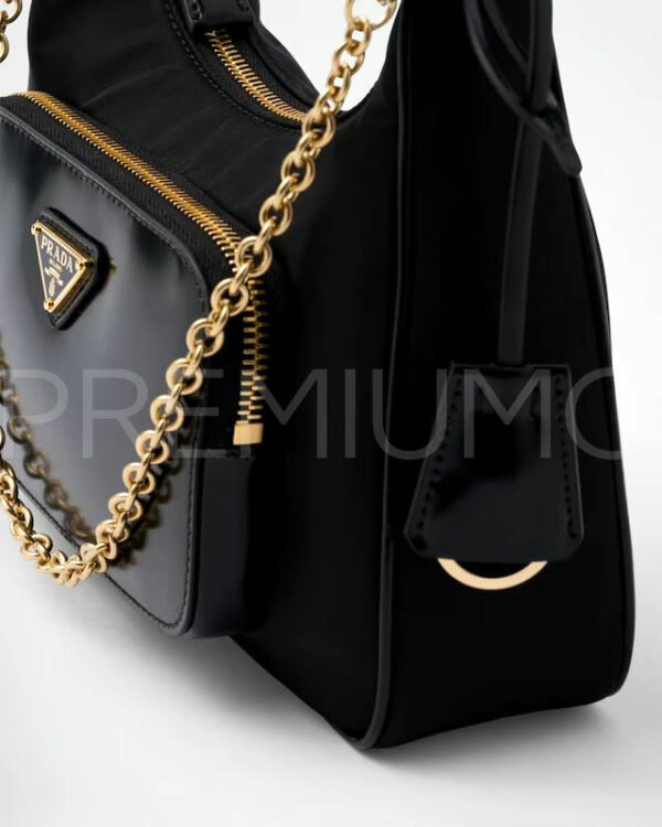 Prada сумка PR910747 6