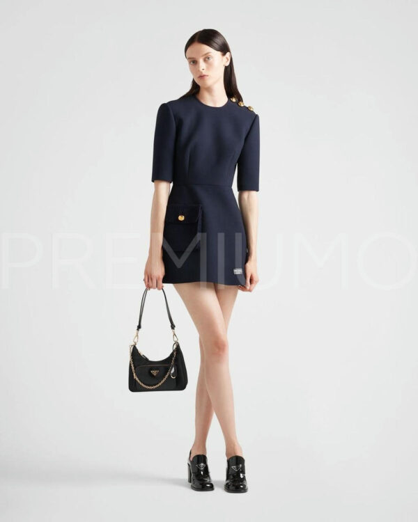 Prada сумка PR910747 9