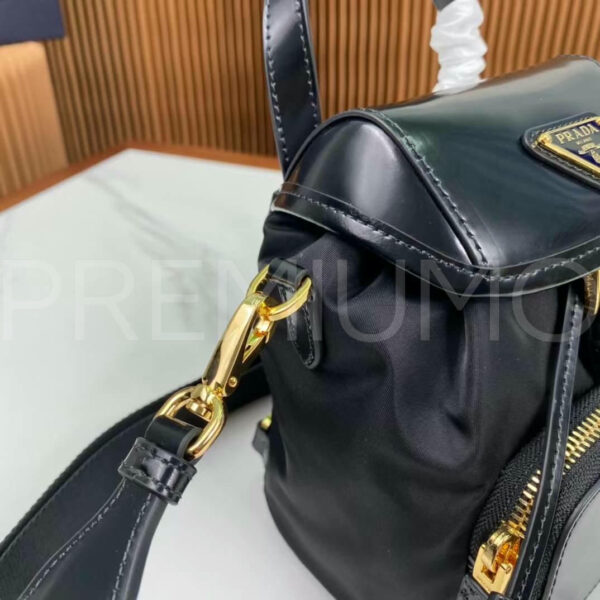 Prada рюкзак PR466851 23