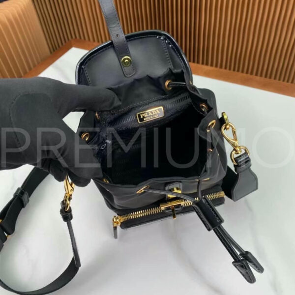 Prada рюкзак PR466851 24
