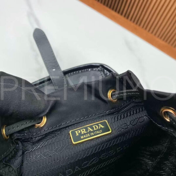 Prada рюкзак PR466851 25