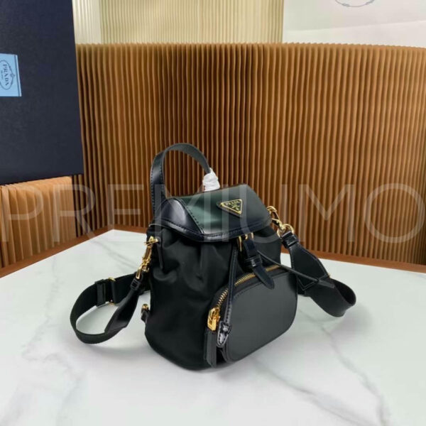 Prada рюкзак PR466851 20
