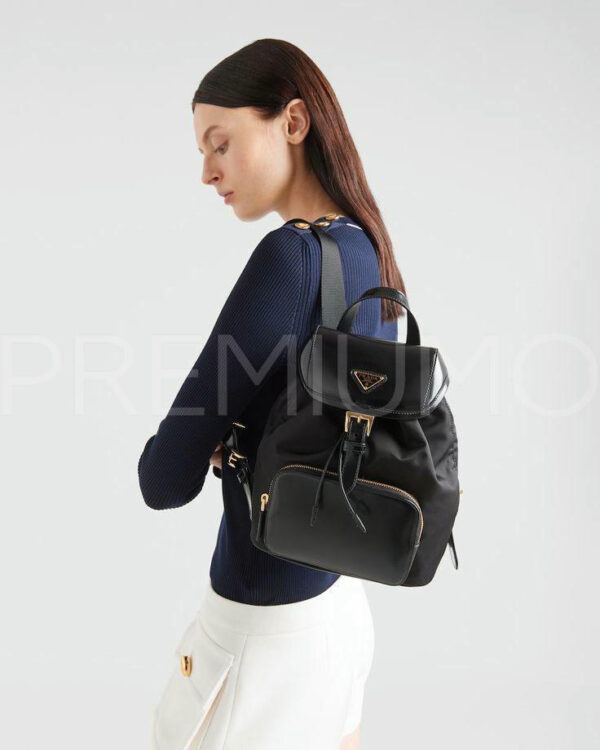 Prada рюкзак PR466851 26