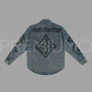 Louis Vuitton куртка PR990274 11