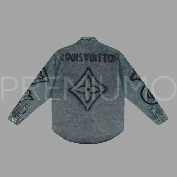 Louis Vuitton куртка PR990274 2
