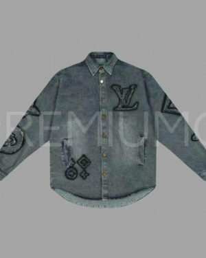 Louis Vuitton куртка PR990274