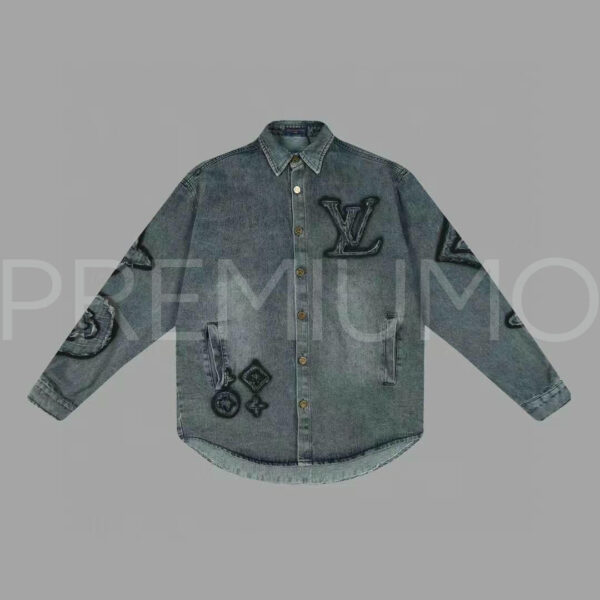 Louis Vuitton куртка PR990274