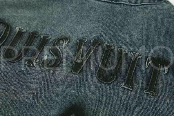 Louis Vuitton куртка PR990274 4