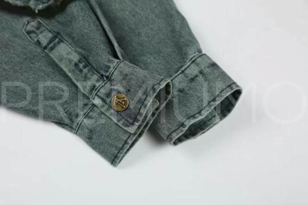 Louis Vuitton куртка PR990274 5