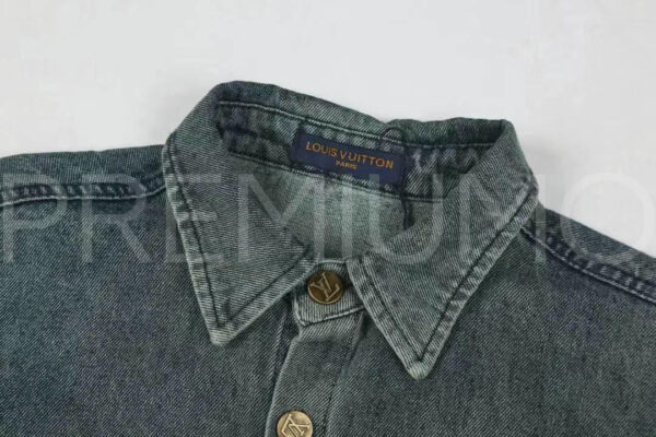 Louis Vuitton куртка PR990274 3