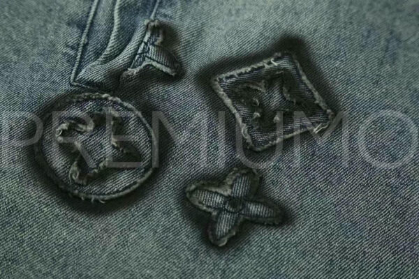 Louis Vuitton куртка PR990274 8