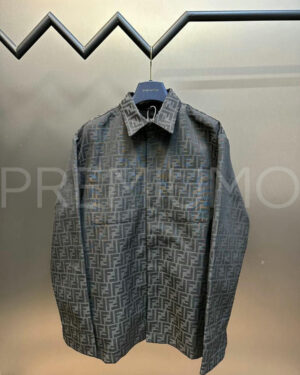 Fendi куртка PR677201