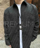 Fendi куртка PR677201 16