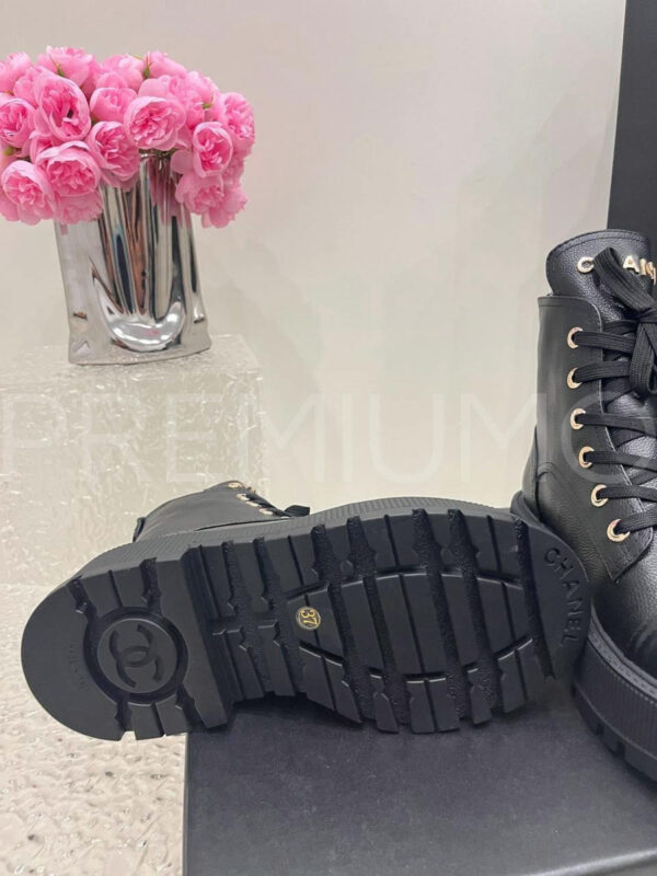 Chanel ботинки PR138738 10