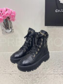 Chanel ботинки PR138738 11