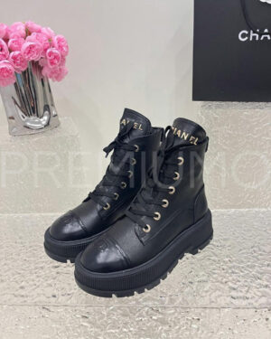 Chanel ботинки PR138738