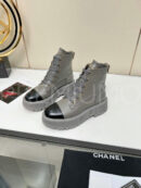 Chanel ботинки PR491226 10