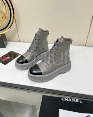 Chanel ботинки PR491226