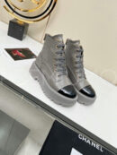 Chanel ботинки PR491226 12