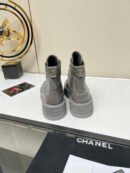 Chanel ботинки PR491226 17