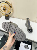 Chanel ботинки PR491226 18