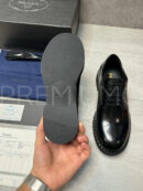 Prada ботинки PR542204 20