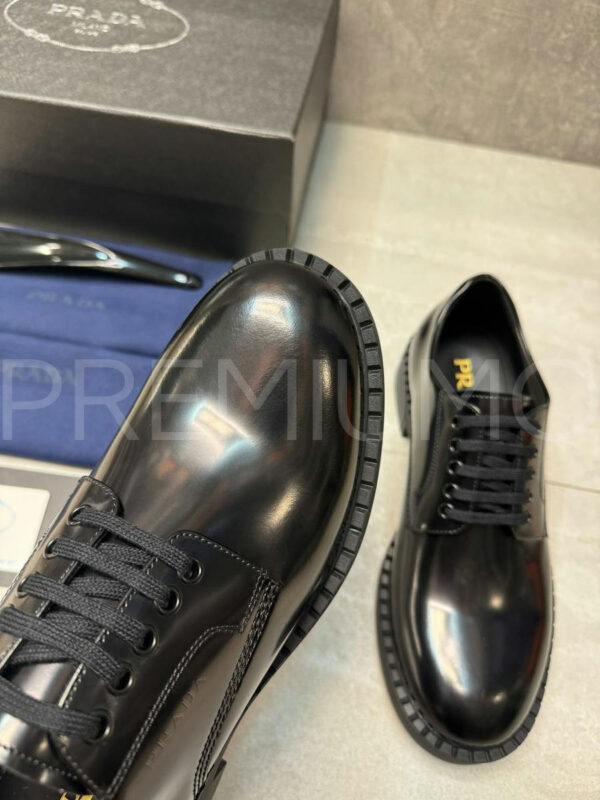 Prada ботинки PR542204 7