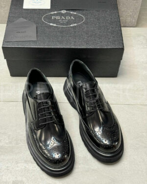 Prada ботинки PR834069