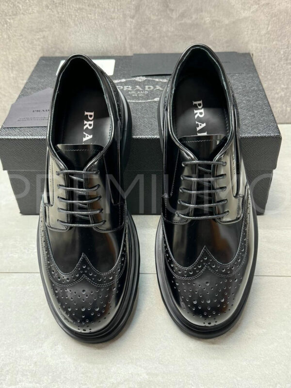 Prada ботинки PR834069 3