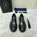 Prada ботинки PR846525 12