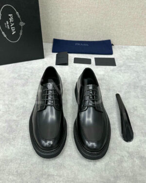 Prada ботинки PR846525