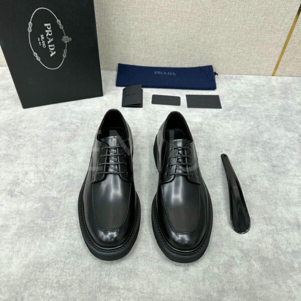 Prada ботинки PR846525