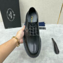 Prada ботинки PR846525 16