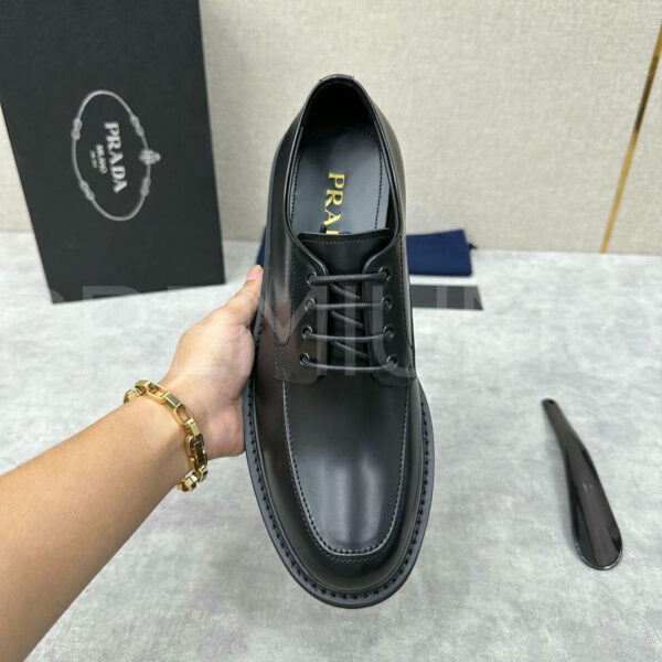 Prada ботинки PR846525 5