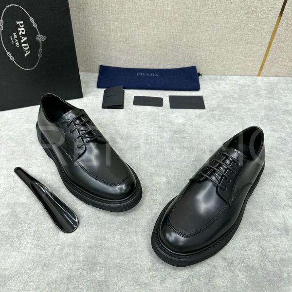 Prada ботинки PR846525 7