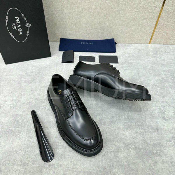Prada ботинки PR846525 6
