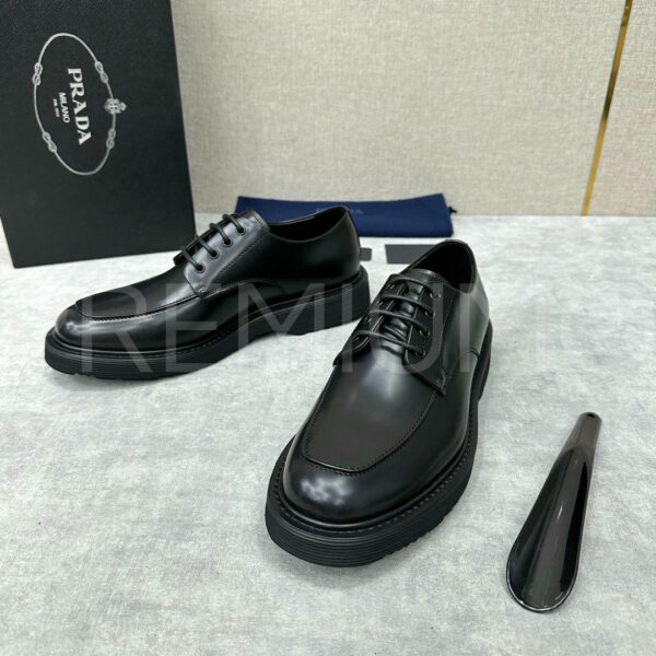 Prada ботинки PR846525 3