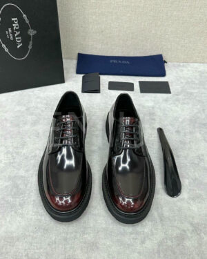 Prada ботинки PR139212